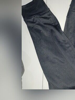Beverly Hills Polo Club Men's Black Jogger Sweatpants